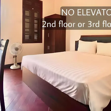 Hanoi Hidden Guest House-2