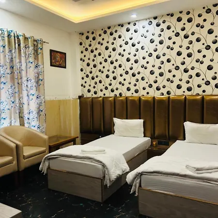 Royal Heritage Hotel & Resort-3