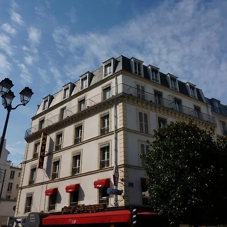Le Bon Hotel-2