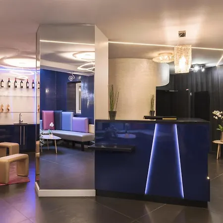Le Bon Hôtel-3