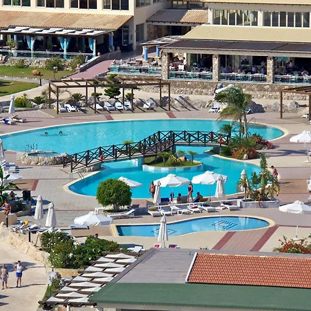Natura Park Village Hotel & Spa-3