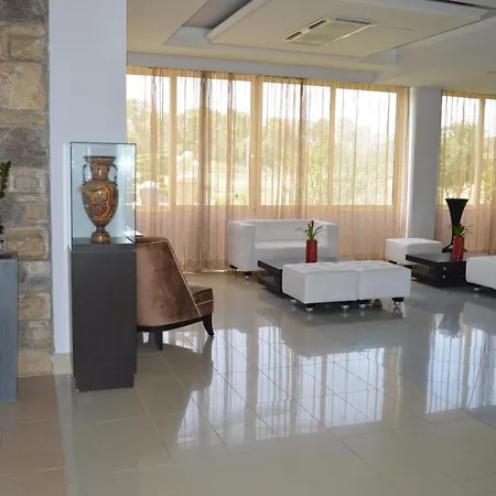 Natura Park Village Hotel & Spa-2