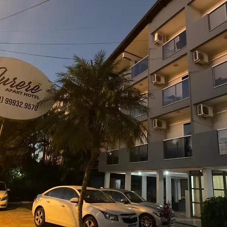 Apart Hotel Jurere-3
