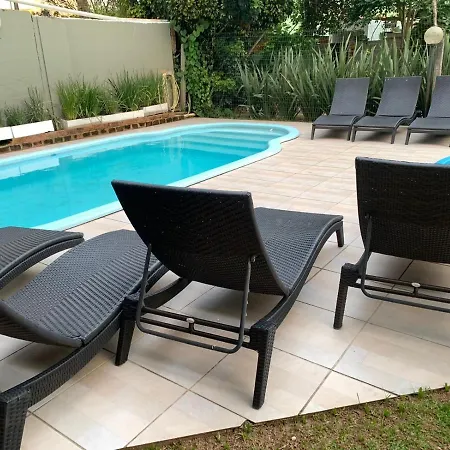 Apart Hotel Jurere-3