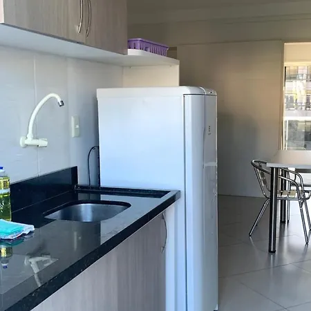 Apart Hotel Jurere-2