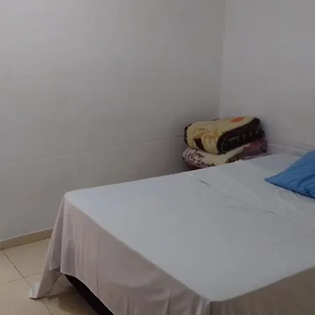 Hotel Popular Vila Nobre-2