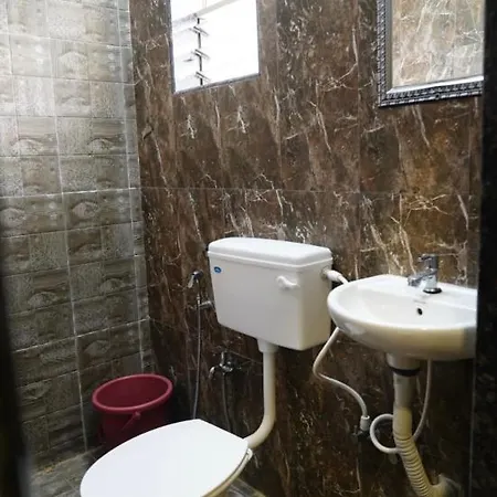Paroza Suites-2