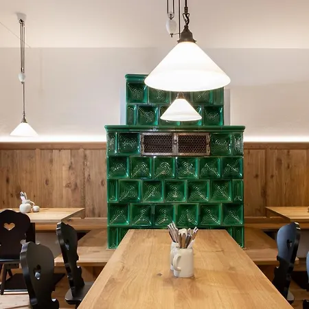 Landgasthof Maier-3