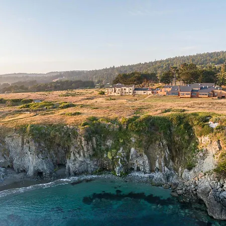 The Sea Ranch Lodge-3