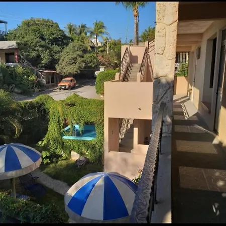 Hotel Bigu-2