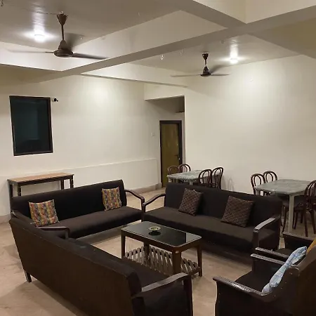 Hotel Mayur-2
