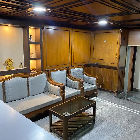 Hotel Mayur-3