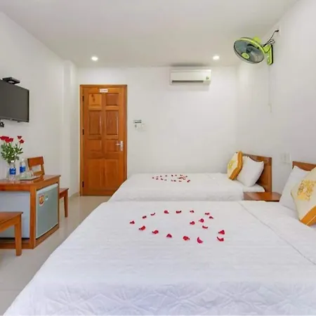 Hoa Anh Đào Hotel-2