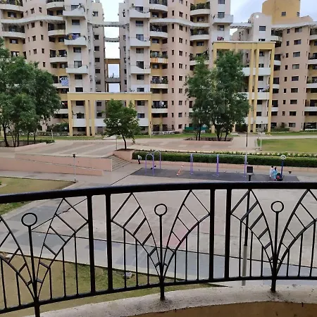 Just Home 2Bhk-2