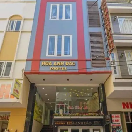 Hoa Anh Dao Hotel-3