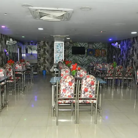 Hotel Ayush International-2