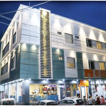 Radha Bihari Nikunj Inn-3