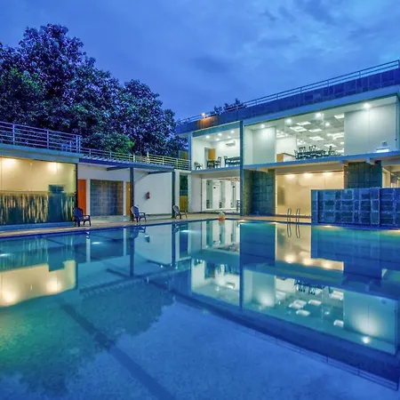The Cloyster Resort And Spa-3