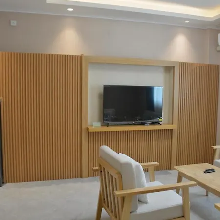Zhiyuanta Hotel-2