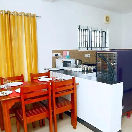 Hills Cottage- Annexe-2