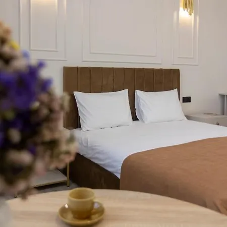 Parvana Guest House-2
