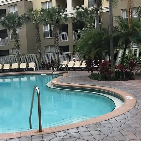 Vacation Village Parkway - Kissimmee,Fl 34747-3