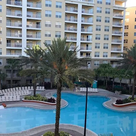 Vacation Village Parkway - Kissimmee,Fl 34747-2