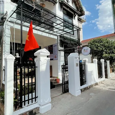 Under The Sun Homestay-3