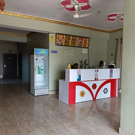 Hotel Narayani-2