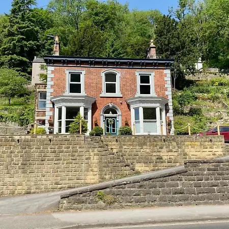 Heathbank House B&B-2