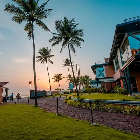 Anansa Boutique Hotel By The Kannur Club-3