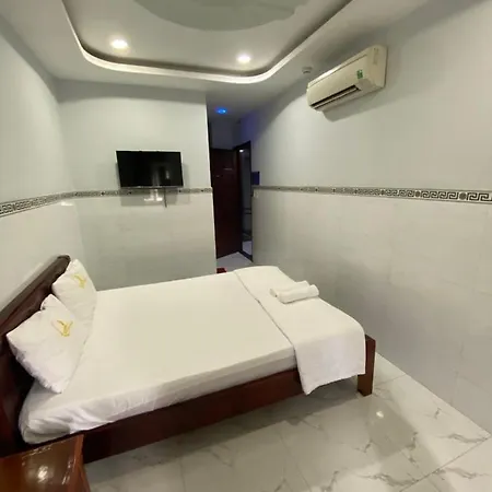 Khách sạn Thanh Bình 3-3