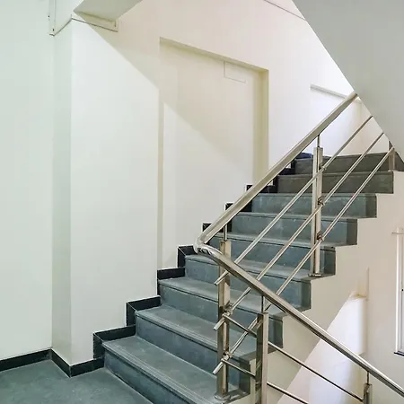 Fabhotel Stay Inn - It Hub-2