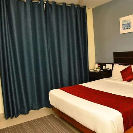 Hotel West End-2