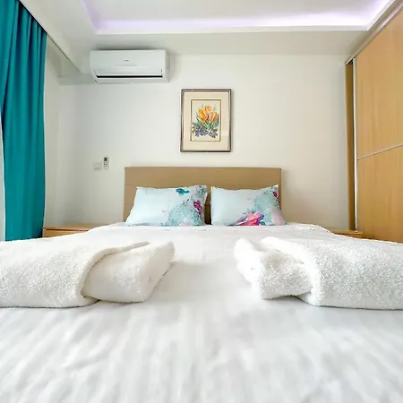 Mercan Otel-3