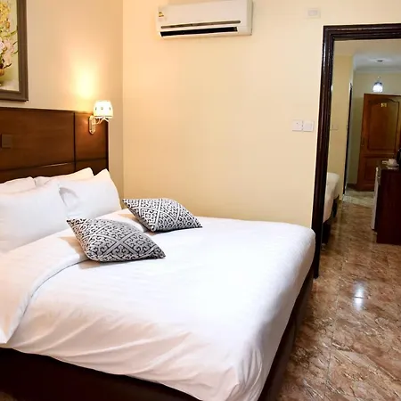 Karam Inn-2