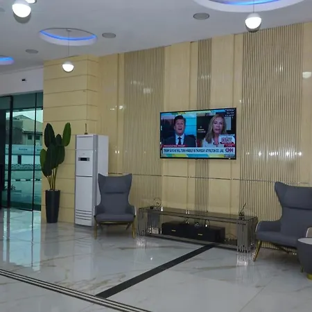 Movana Hotel & Suites-3