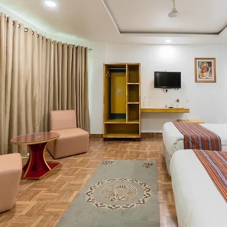 Hotel Ratnasambhava-2