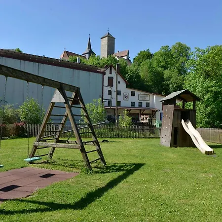 Brauereigasthof Rothenbach-3