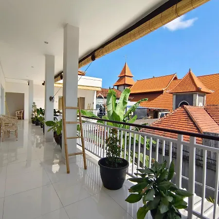 Kubu Ramah Canggu-3