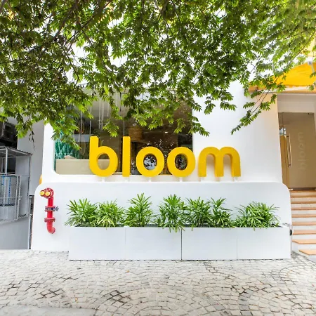 Bloom Hotel - Hsr Layout Sector 6-2