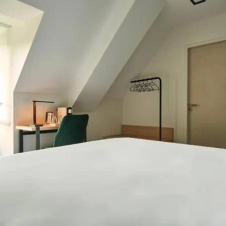 Le Grand Hôtel, The Originals Relais-2