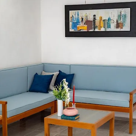 Casa Alba a 15 min del centro de Merida-3