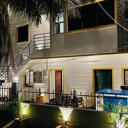 The Hotel At Eden Beach-2