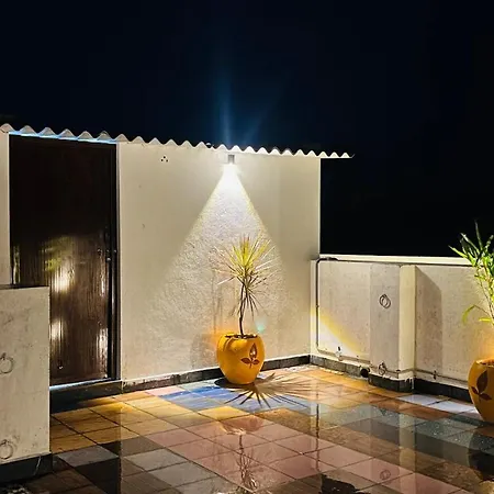 The Hotel At Eden Beach-3