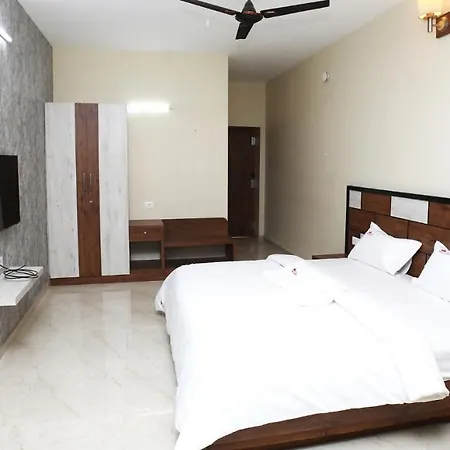 Hotel Tamil Nadu Tirunelveli-2