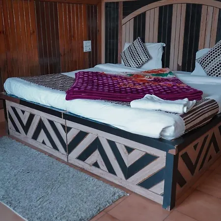 Himalaya Mount View Resort Kausani-3
