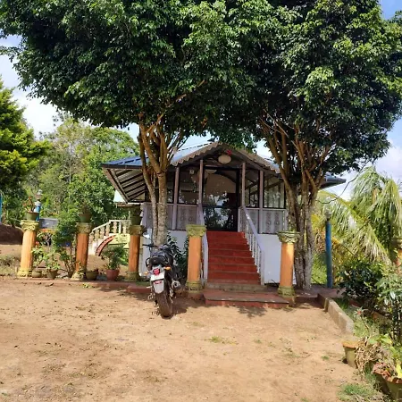 Punarjani Ayurvedic Resorts-3