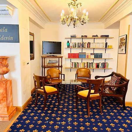 Hotel Zarauz-3