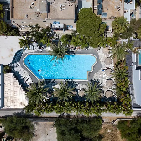 Meltemi Village Hotel-3